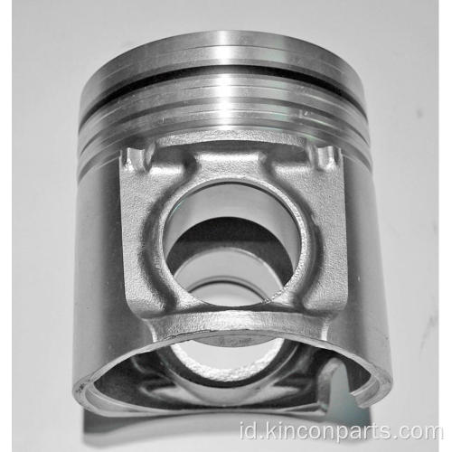 Mesin Piston EQH200-30